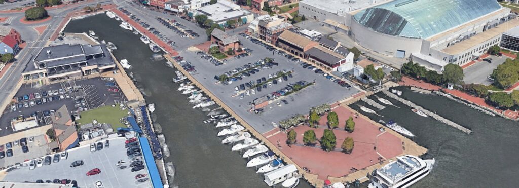 Resiliency in Coastal Communities | Project by BCT Design Group