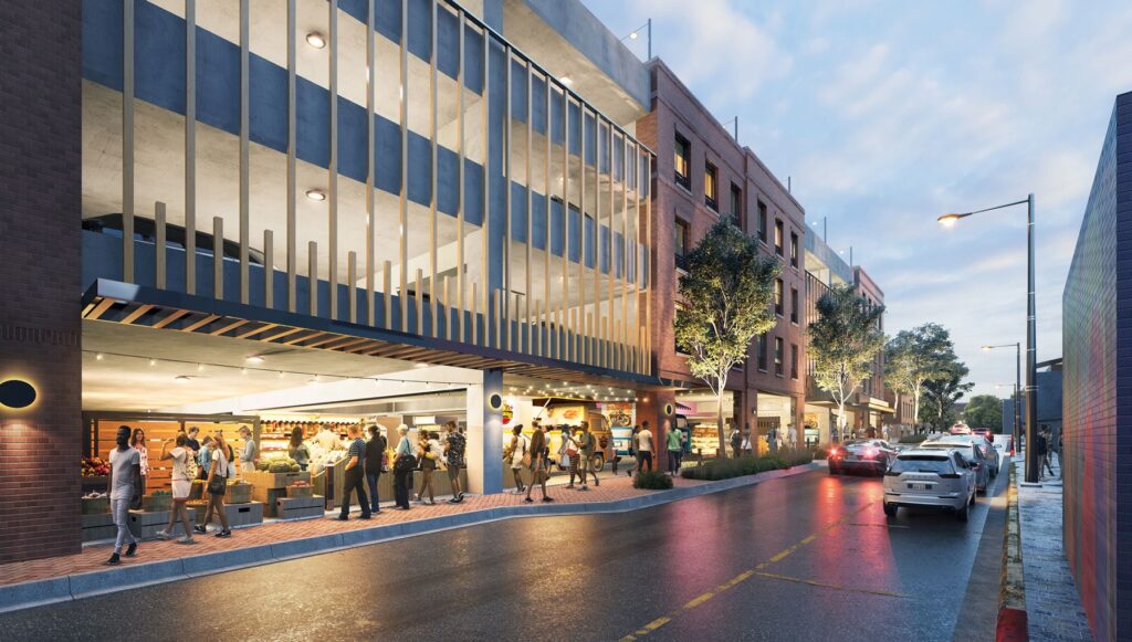 Resiliency in Coastal Communities | Project by BCT Design Group