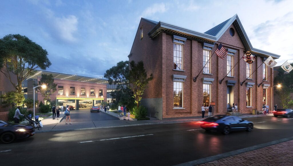 Resiliency in Coastal Communities | Project by BCT Design Group