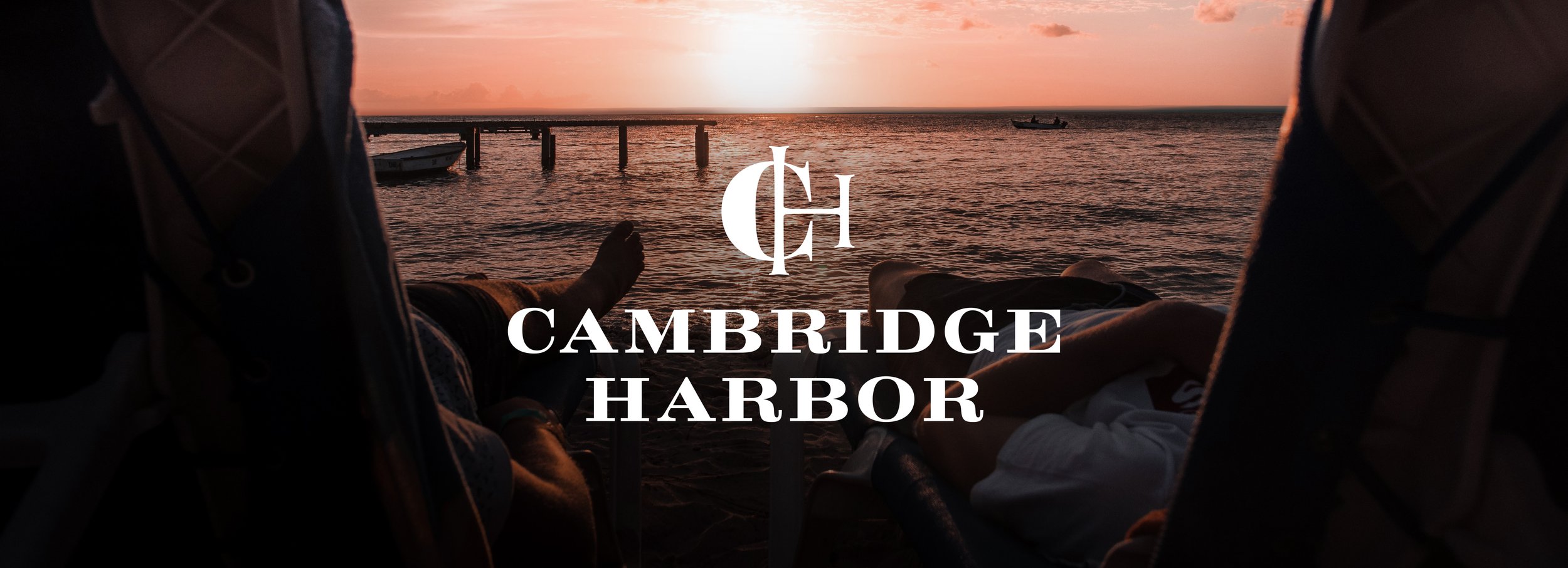 Branding Heritage: Cambridge Harbor | Project by BCT Design Group
