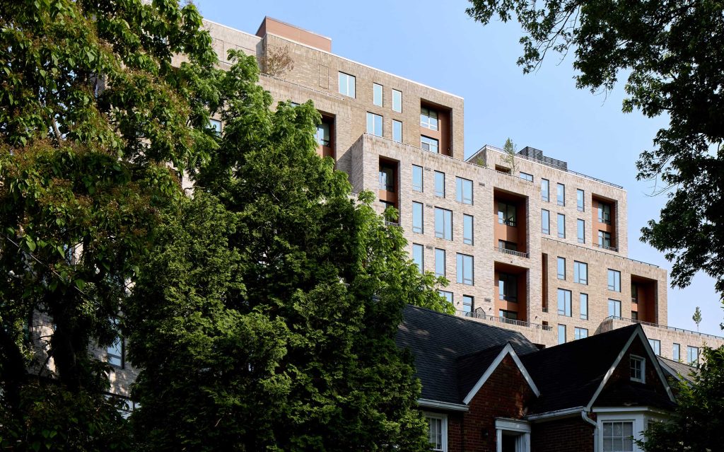Auburn Avenue | Bethesda, Maryland | Project by BCT Design Group