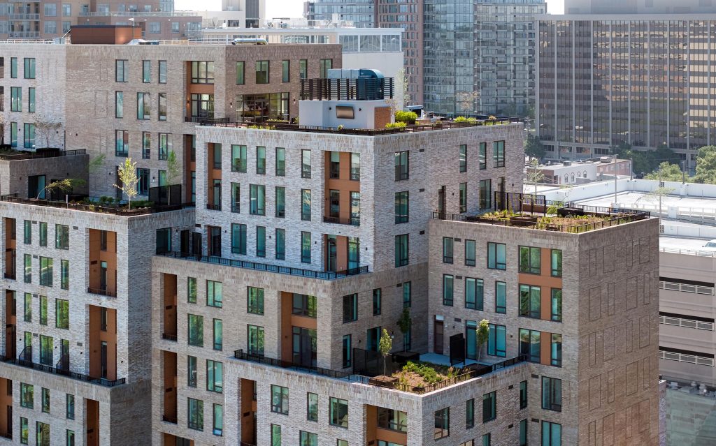 Auburn Avenue | Bethesda, Maryland | Project by BCT Design Group