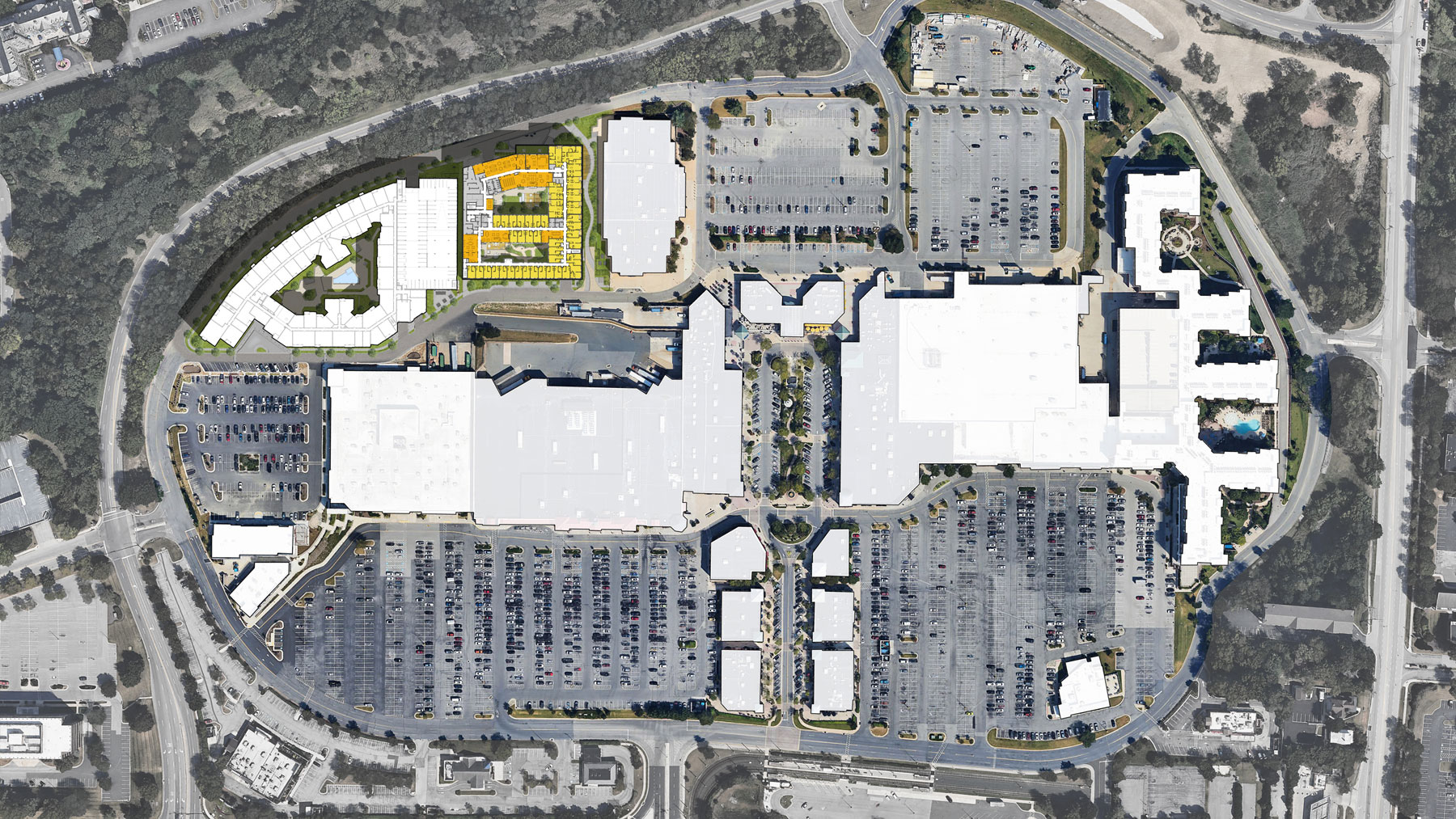 More Than Buildings, We Create Experiences | Project by BCT Design Group