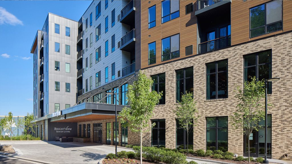 More Than Buildings, We Create Experiences | Project by BCT Design Group