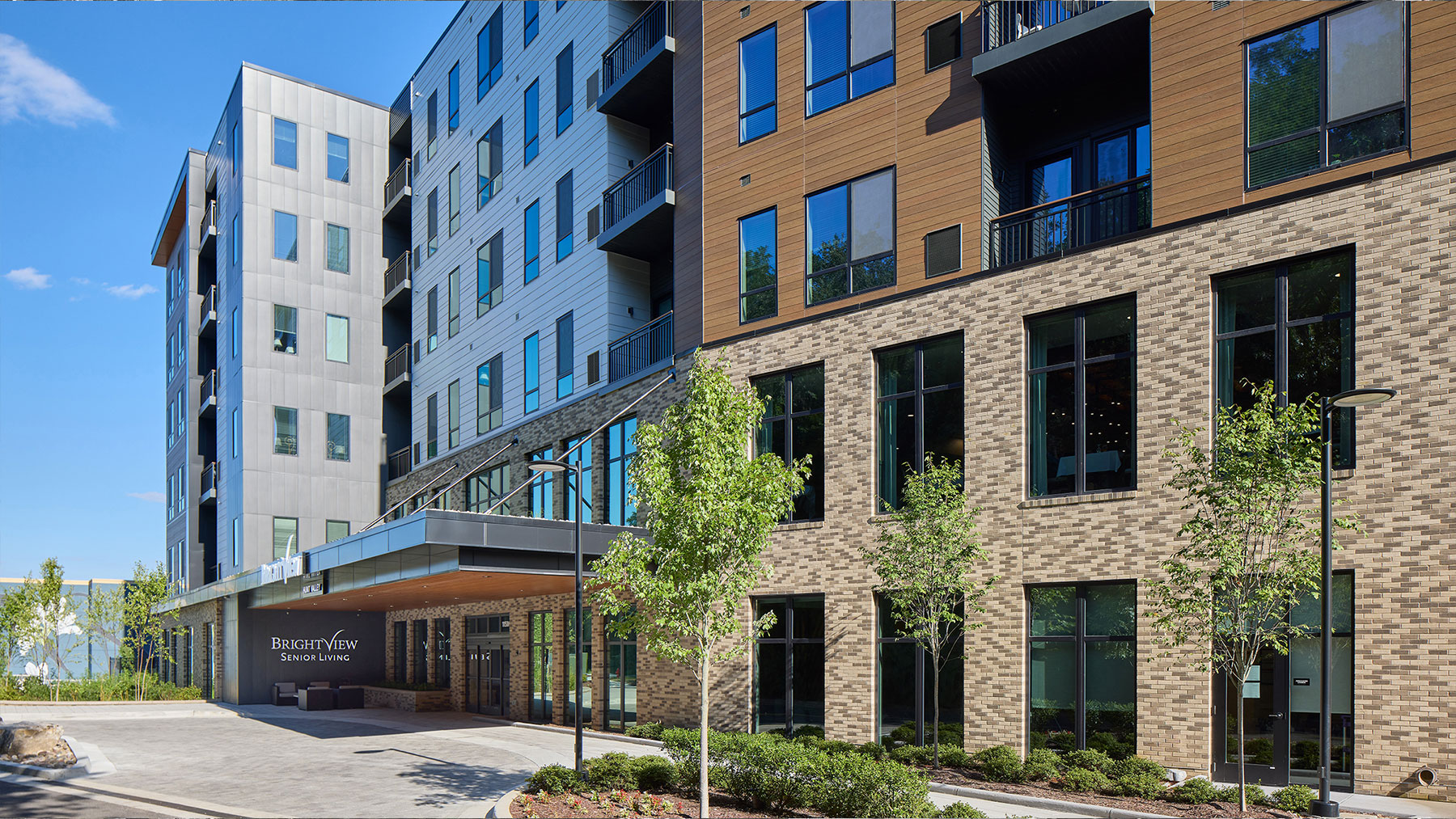 More Than Buildings, We Create Experiences | Project by BCT Design Group