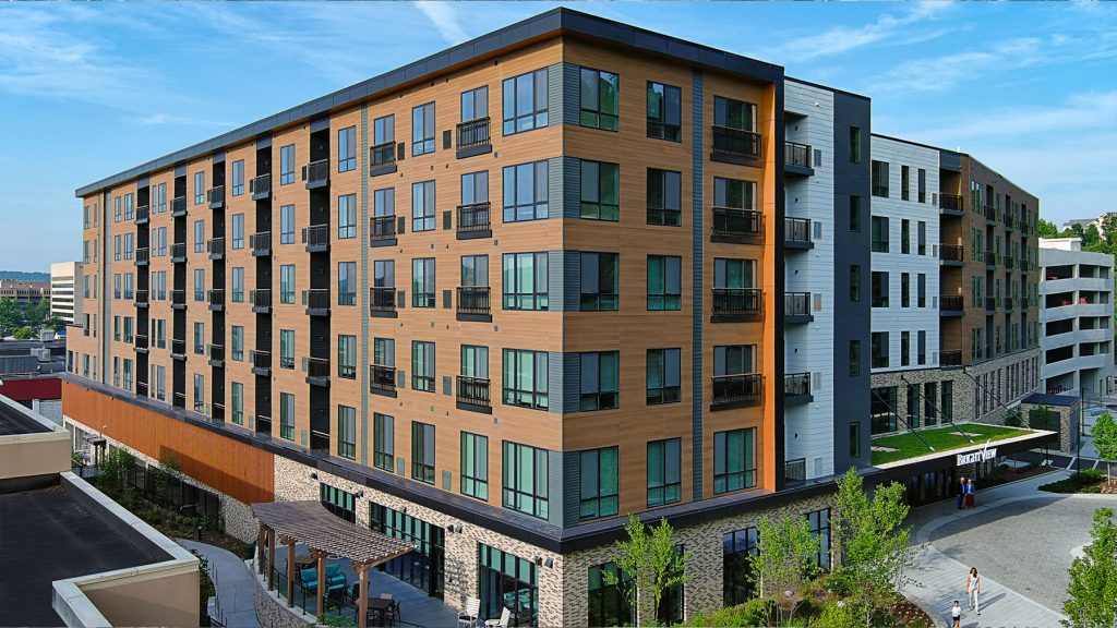 More Than Buildings, We Create Experiences | Project by BCT Design Group