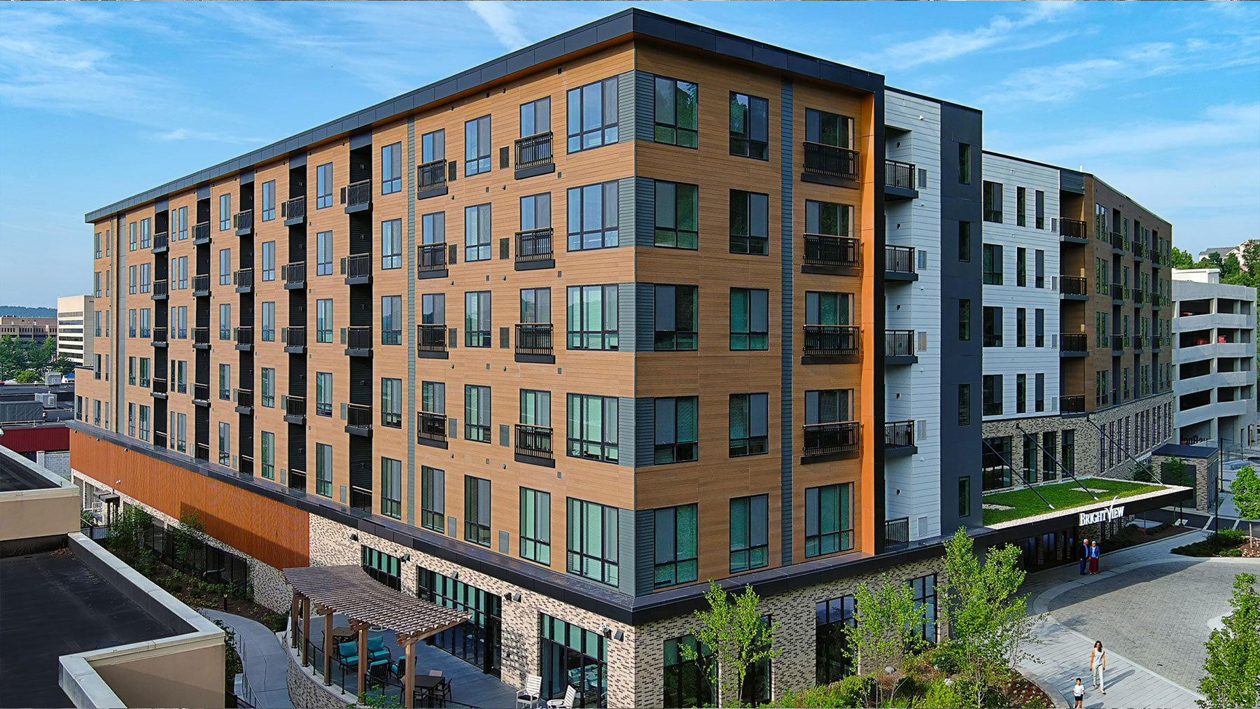 More Than Buildings, We Create Experiences | Project by BCT Design Group