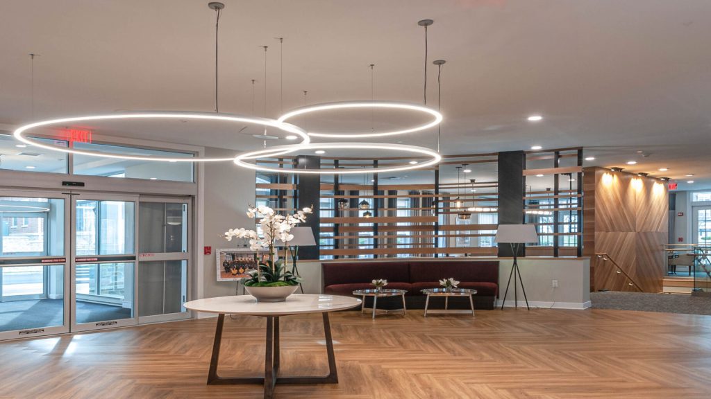 More Than Buildings, We Create Experiences | Project by BCT Design Group