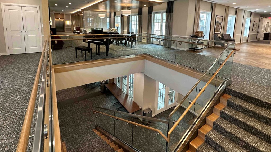 More Than Buildings, We Create Experiences | Project by BCT Design Group