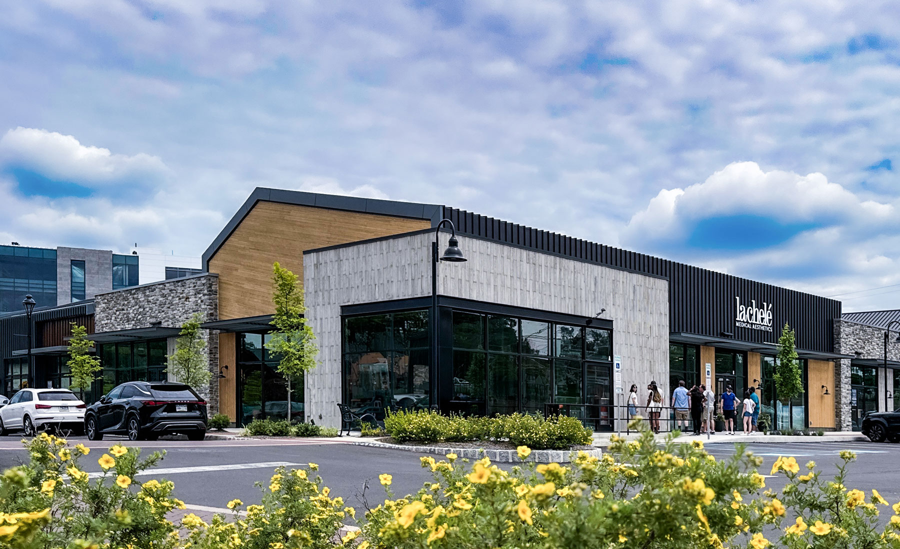 Urbanizing Suburbia | Project by BCT Design Group