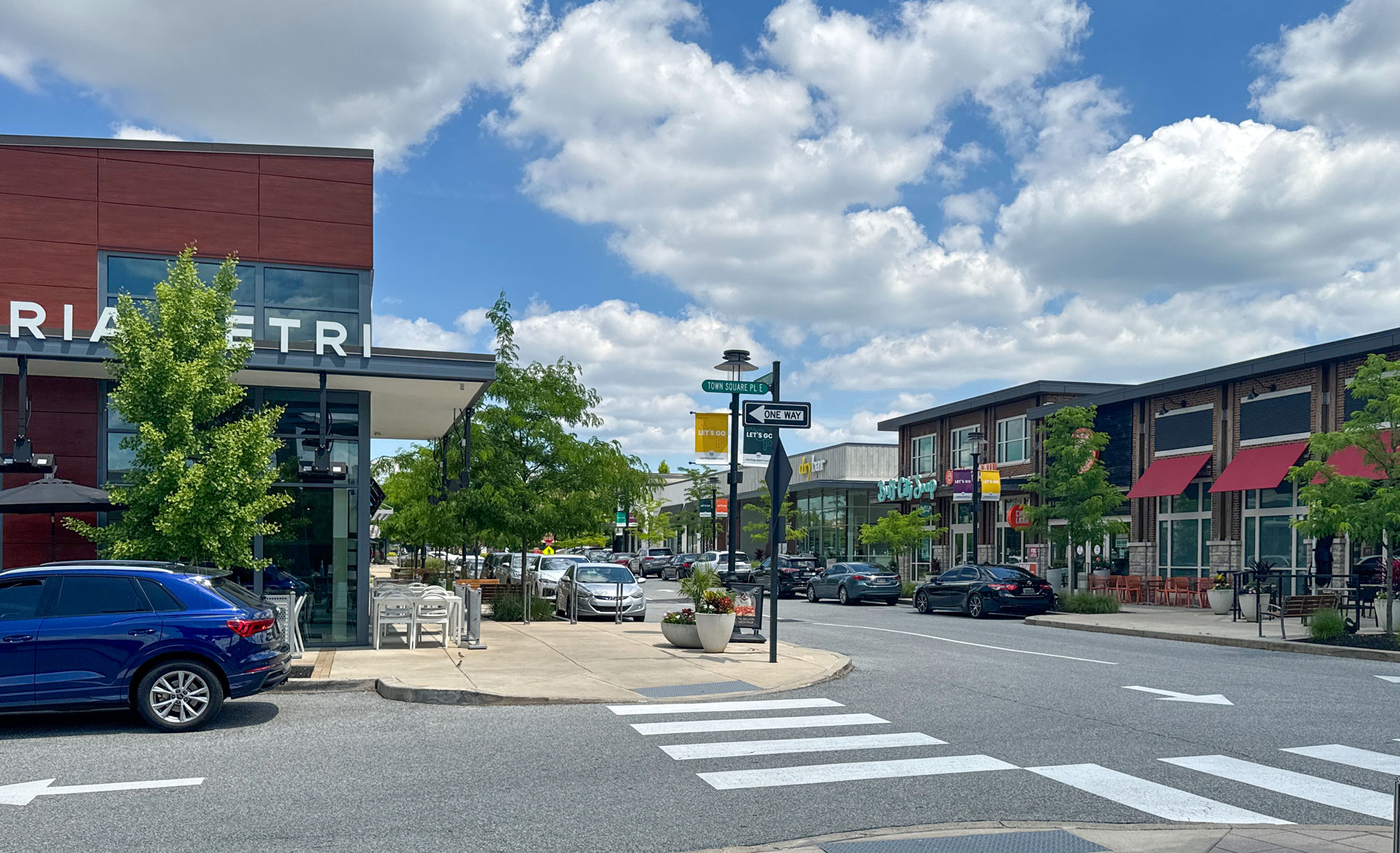 Urbanizing Suburbia | Project by BCT Design Group