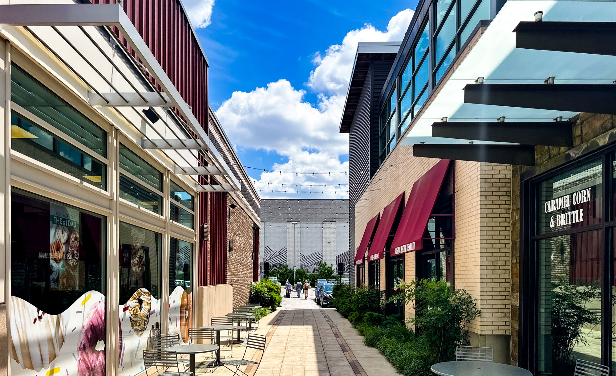 Urbanizing Suburbia | Project by BCT Design Group