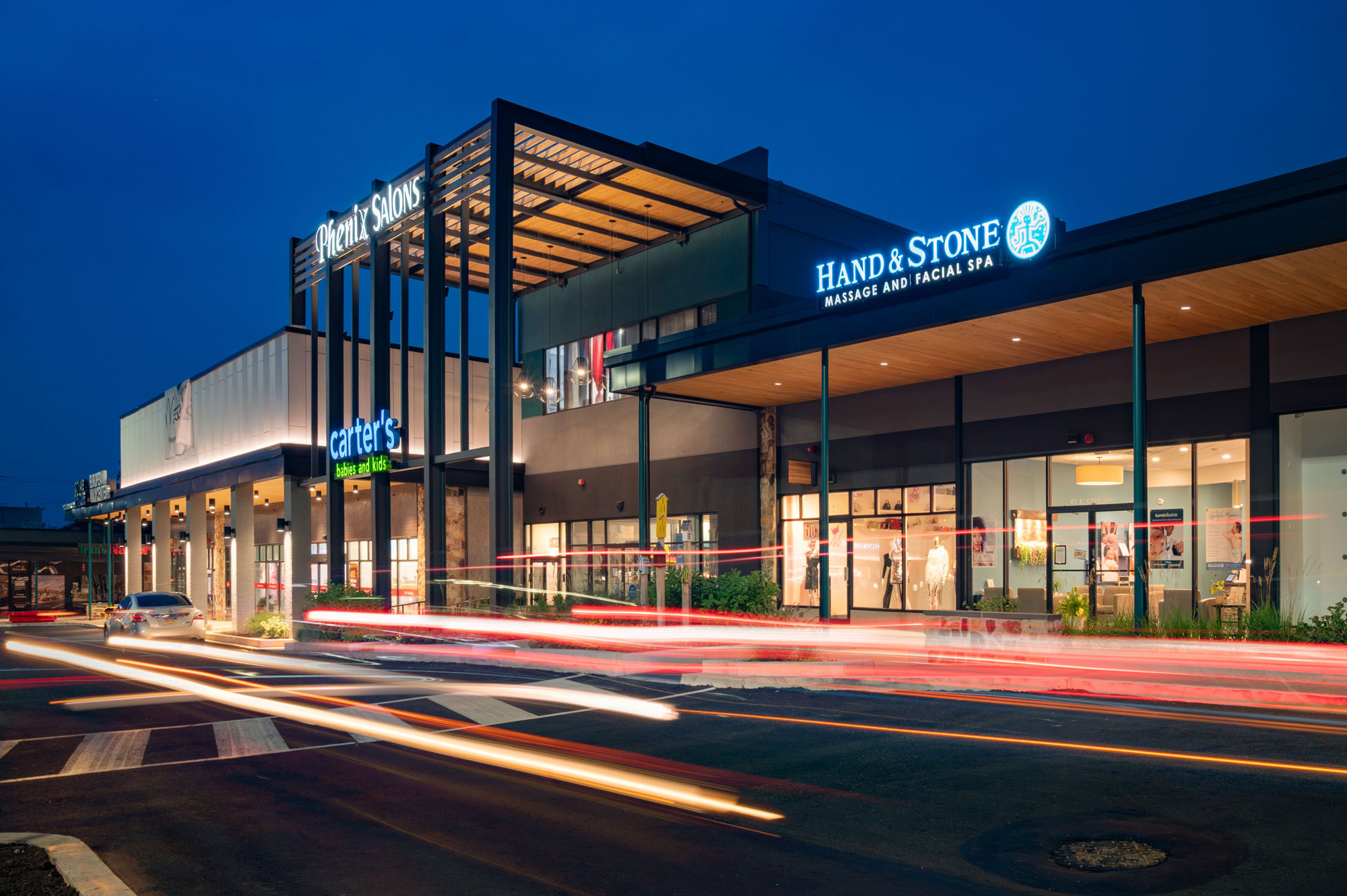 Bala Cynwyd Shopping Center | BCT Design Group