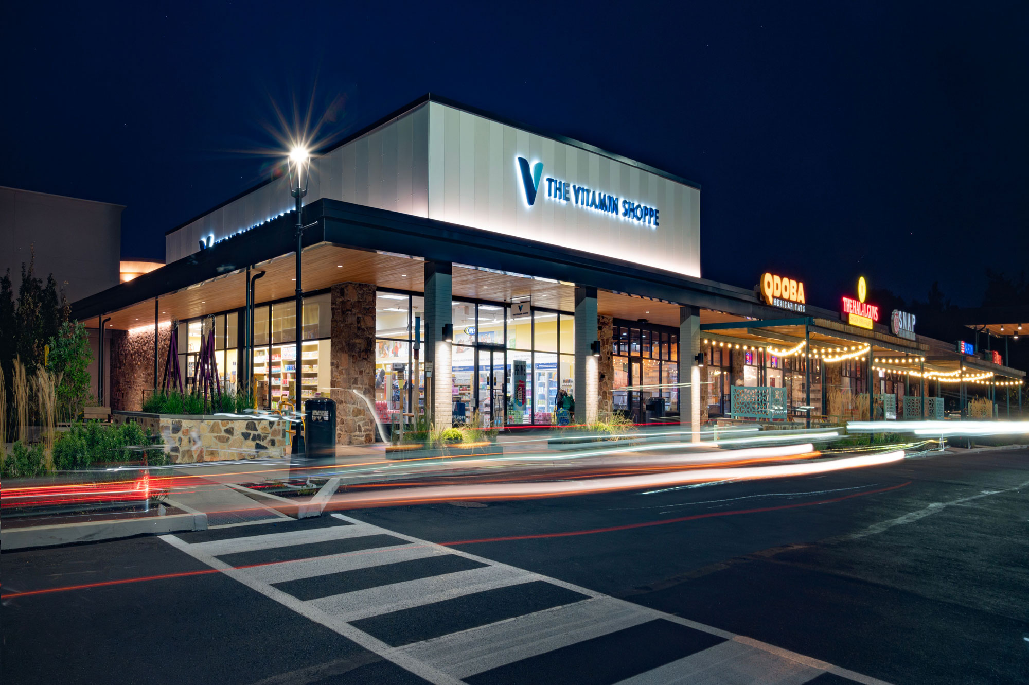 Bala Cynwyd Shopping Center | Bala Cynwyd, PA | Project by BCT Design Group