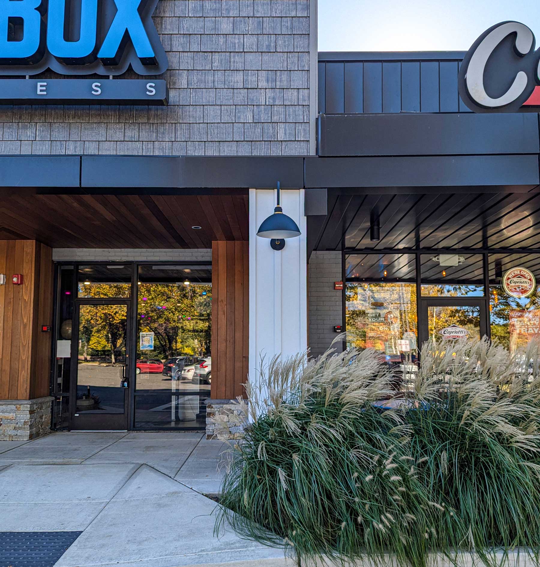 Hauppauge Shopping Center | Suffolk County, NY | Project by BCT Design Group