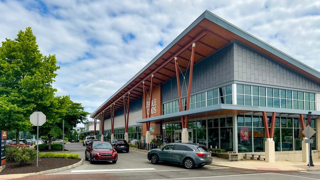 Ellis Preserve | Newtown Square, PA | Project by BCT Design Group