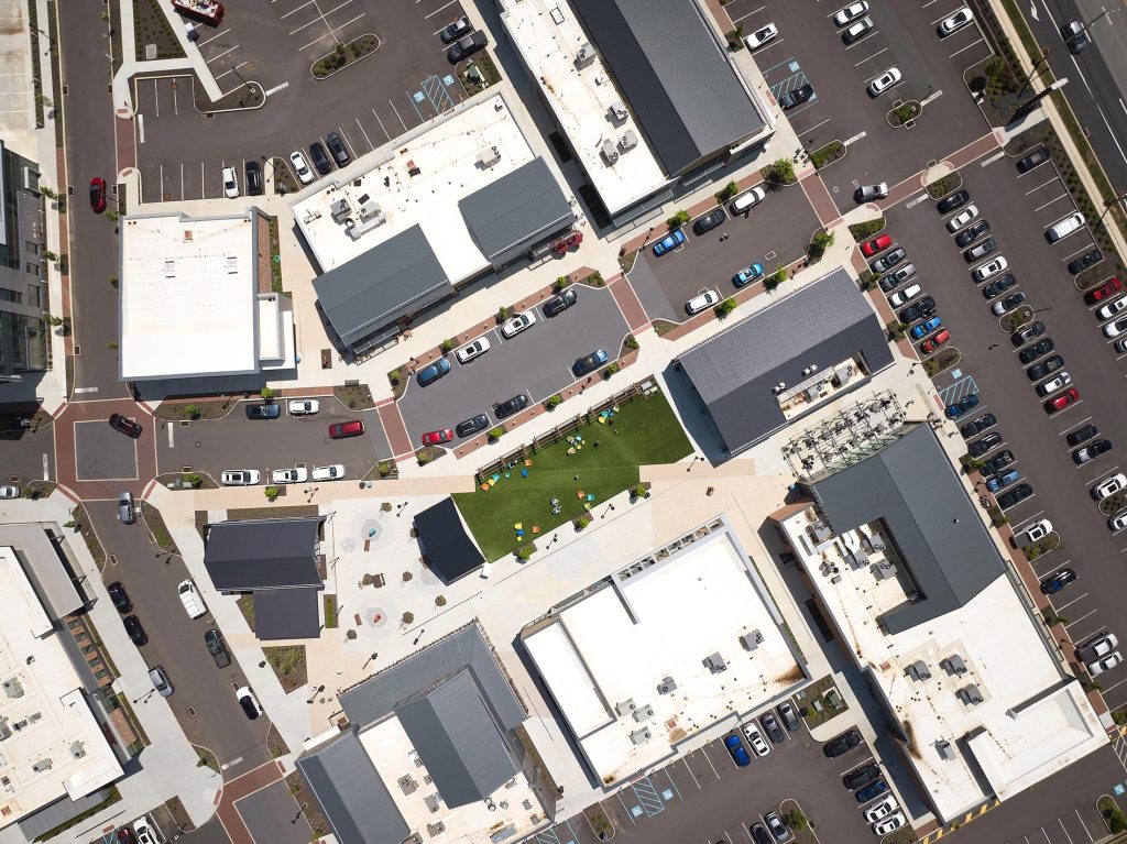 Ellis Preserve | Newtown Square, PA | Project by BCT Design Group