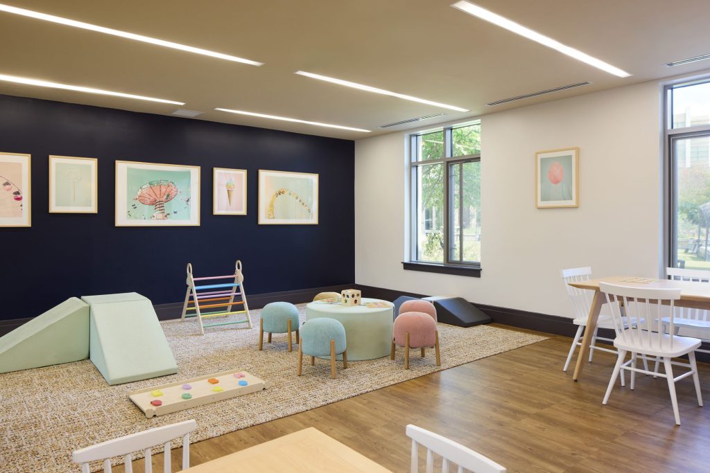 Pallas at Pike and Rose | Bethesda, Maryland | Project by BCT Design Group