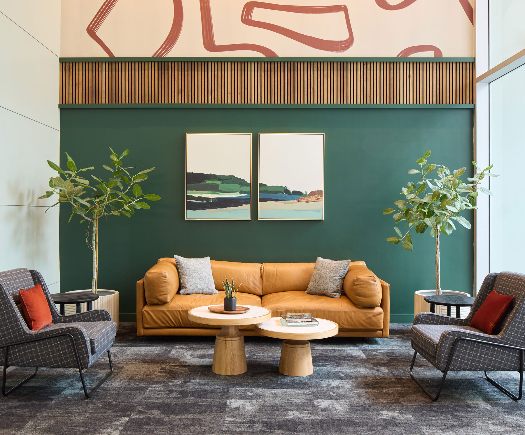 Persei at Pike and Rose | Bethesda, Maryland | Project by BCT Design Group